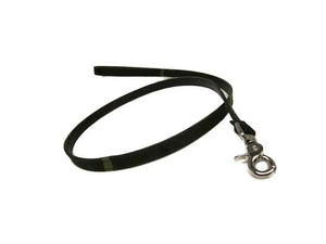 Classic Leather & Camouflage Dog Leash Product vendor