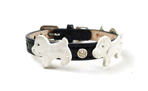 Malka dog collar