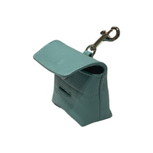 Load image into Gallery viewer, Classic Leather Poop Bag Holder Product vendor