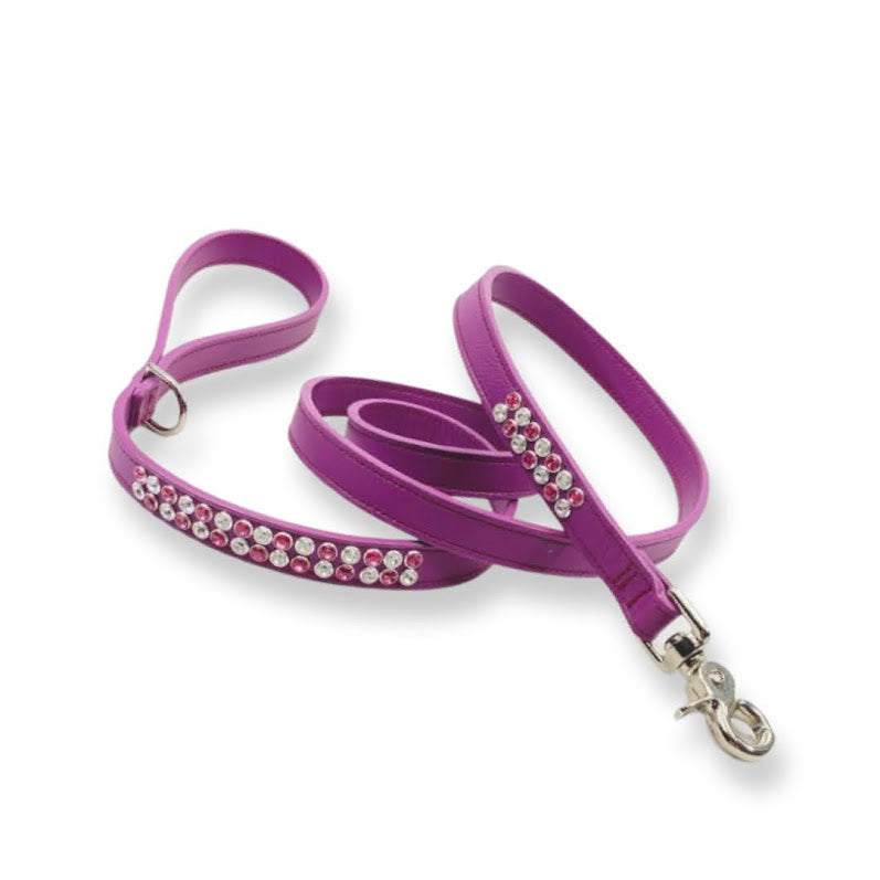 Bling Crystal Leashes